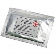 Аптечка ИПП-11 Пакет противохимический